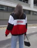 Formula 1 Ferrari Merchandise – Ferrari Racing Jacket for Women