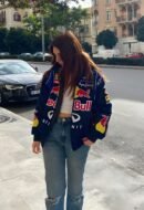 Premium Quality Red Bull F1 Jacket – Motorsport-Inspired Streetwear